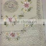 Handmade Knitting Tablecloth