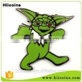 Wholesale Custom Metal Lapel Pin Badge, Blank Lapel Pins thumbnail-1