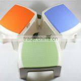 Colorful stool plastic step stool kids stool