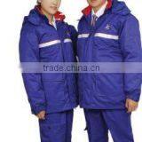 Factory Safety Worker Uniform Clothes thumbnail-1