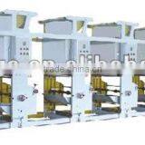 Automatic Rotogravure Printing Press