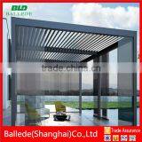 Louver Roof Diy Kit Manufacturers thumbnail-1