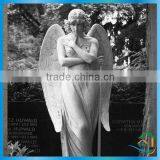 Sandstone Virgin Mary Statue thumbnail-5