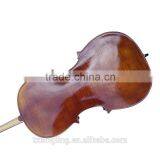 Solid Wood Matte Flat Popular Handmade Cello TL012 thumbnail-3