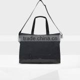 Wholesale Fashion Silicone Shoulder Bag,Lady's Silicone Leather Handbag thumbnail-1