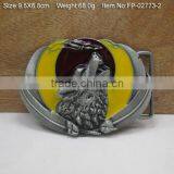 Custom Printed Metal Badge,tin Button Badge,pin Badge thumbnail-2