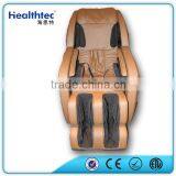 Touch Screen Remote Control Full Body Airbag Coin Massage Chair thumbnail-2