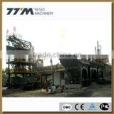 45 T/h Asphalt Recycling Equipment, Recycling Plants thumbnail-5