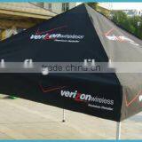 Custom Outdoor Tent Quick Folding Advertising Tent thumbnail-3