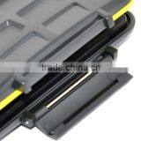 SD/CF Card Case JJC MC-SDMSD12 Memory Card Case Fits for 4 SD Cards and 8 MSD Cards thumbnail-4