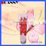 Top Products Hot Selling New 2016 Cosmetic Tubes Wholesale , Plastic Tube For Cosmetics Packaging