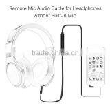 Colorful Cheap High Quality 3.5mm Retractable Aux Cord thumbnail-5