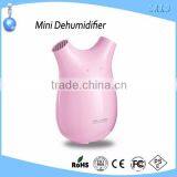 High Quality 400ml/d Mini Air Dehumidifier thumbnail-1