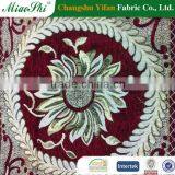 POPULAR POLY FABRIC/CHENILLE FABRIC/YARN-DYE FABRIC/UPHLOSTERY FABRIC/JACQUARD FABRIC/FASHION DESIGN/MORDEN FABRIC