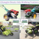 Shuhe Series Walking Tractor SH101 SH121