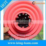 Hot Foldable Hairdressing Silicone Curly Hair Blow Dryer Diffuser Salon Barber Tool thumbnail-4