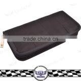 JDM Car Parts Long Type Registration Wallet, Japan Types Womens Wallets thumbnail-3