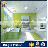 Canton Supplier,home,restaurant,hotel Interior Decoration Composite PVC Ceiling Wall Panel Supplier's Choice