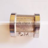 304 Stainless Steel Pipe Fitting Female Thread with 1/2, 3/4 and 1 Inch X22040