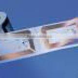 Hot,different Kinds of Size Wet/dry Rfid Inlay-13.56mhz Chip