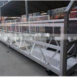 Suspended Platform/window Cleaning Cradle/gondola thumbnail-4