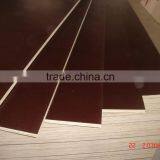 Qingdao 15mm Film Faced Plywood for Construction thumbnail-1