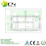 Outdoor/Indoor Pixels 10mm P10 320mm*160mm Dot Matrix Led Module thumbnail-3