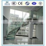 Toughened Glass Floor 12mm Stair Glass,High Quality Toughened Glass Floor thumbnail-1