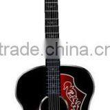 Acoustic Guitar thumbnail-4