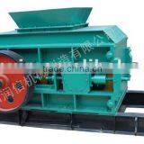 Crusher With Double Roll !