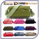 Women Long Handbag Shoulder Bags Messenger Nylon Bag thumbnail-1