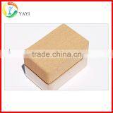 Yoga Pilates Non Slip Natural Cork Yoga Block Quality Choice thumbnail-4