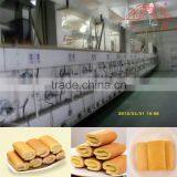 Hot Sale Swiss Roll Machines