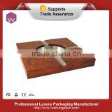 Handmade Cigar Ashtray Stainless Steel Wholesale(WH-3881-ML) thumbnail-1