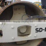 Used INGERSOLL RAND SD150 COMPACTOR Used Soil Compactor thumbnail-2