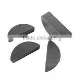 Carbon Steel Woodruff Key thumbnail-1