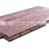 Bamboo mats at cheap price from Vietnam