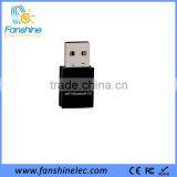 Fanshine Mini USB Wifi Bluetooth 4.0 Two in One Adapter Wireless thumbnail-2