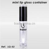 Mini Lip Gloss Container