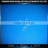 5mm Diameter Optical Glass CaF2 Window, Calcium Fluoride Winow