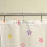 The Gourd Buckle Shower Curtain Hooks/ Steel Shower Curtain Hooks/stainless Steel Shower Curtain Hooks Quality Choice thumbnail-4