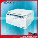 KS50R Table Type High Speed Refrigerated Centrifuge