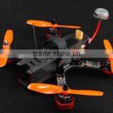 XR215 Traversing Frame, Carbon Fiber FPV Frame, Racing Speed Frame