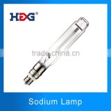 150w high pressure sodium lamp with E27 holder