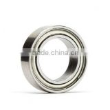 Deep groove ball bearings 603zz 603 603z 3x9x5mm shower door bearing wheels