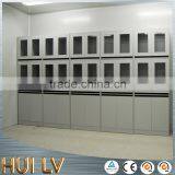 For Chemicals Reagent Poision Medecine Modern Design All Steel Lab Storage Cabinet thumbnail-4