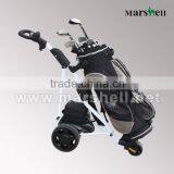 Portable Electric Golf Trolley With CE DG12150-D thumbnail-5