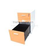 Metal Pedestal Cabinet