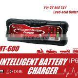 MT600 Pulse Current Cure Repair Functions.Battery Charger