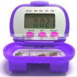 Full Functions Promotional Pedometer,GIFTS PEDOMETER thumbnail-1